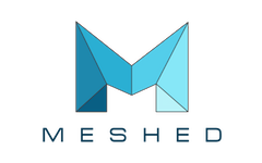 Meshed logo | Meet the Meshed Team
